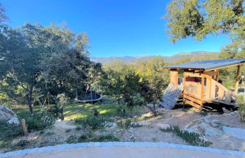 Villa Montinu Di Caramontinu - Foto 15