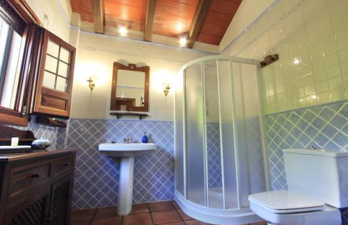 Villa 'Los Balcones' - Villa Superior en Priego de Córdoba - Foto 21