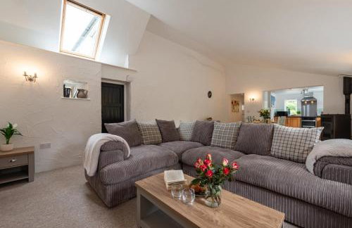 Warner - Treworgie Barton Cottages - Foto 13