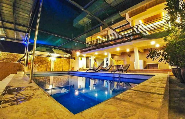 Summer Palace Hotspring Resort - Foto 29