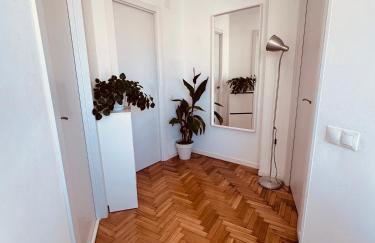 Rooftop Bernabeu Retreat - Foto 18