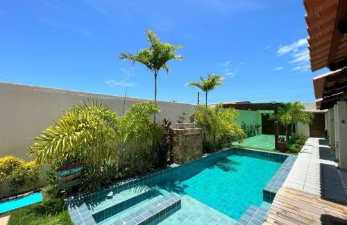 Casa de Temporada - Barra de São Miguel - Foto 1