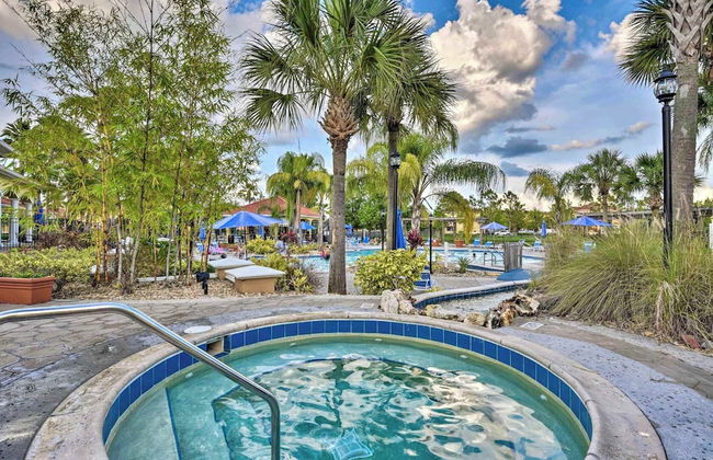 Terra Verde Resort Amenities & More! - Foto 26