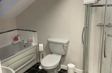 Drumnieve Lodge - Foto 10