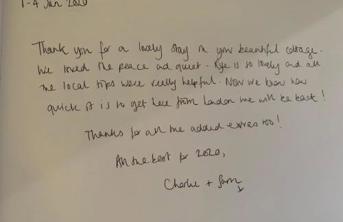 Crown Stables - Foto 40