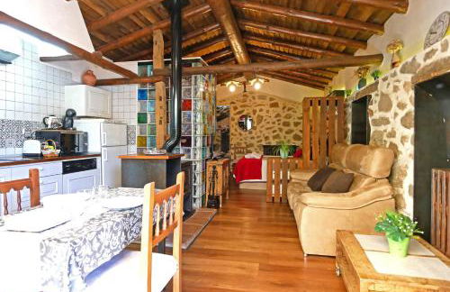 Casa Rural El Cuco - Foto 19