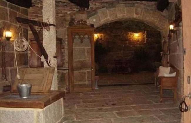 Pazo dos Ulloa - Photo 29