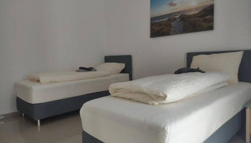 Grosse 3 Zimmerwohnung direkt an der schweizer Grenzen - Foto 4, towels