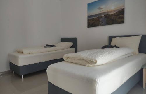 Grosse 3 Zimmerwohnung direkt an der schweizer Grenzen - Foto 4