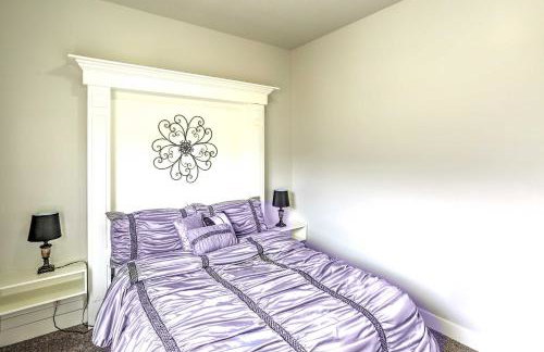 Elegant Smithfield Home with Views - 6 Mi to USU! - Foto 21