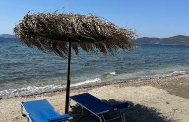 Seaside Villa with Private Football Pitch - Foto 22