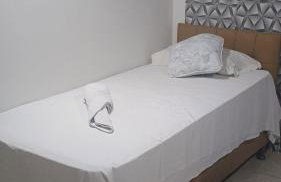 flart, 20 km from the most famous beaches in Alagoas - Foto 4