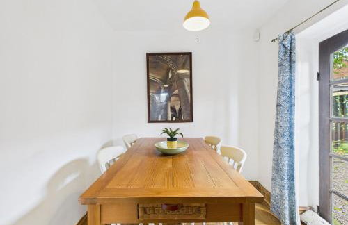 Mainstone House by Signature Stays - Luxury Retreat - HotTub - Foto 31