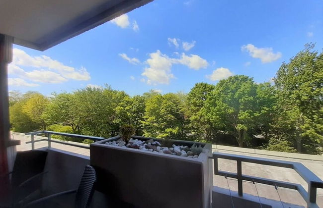 Meeresbrise Berolina Comfortable Holiday Residence - Foto 28