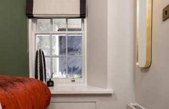 Emerald Suite, The Stirling Residence - Photo 34