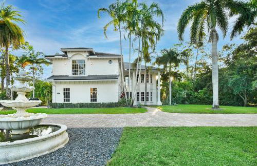 Equestrian Retreat - Foto 43