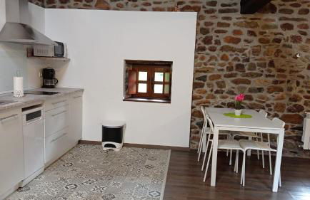 Apartamentos la casa de los ríos - Foto 23