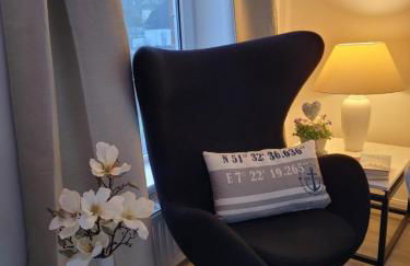 Heimathafen Hohwacht - Foto 10