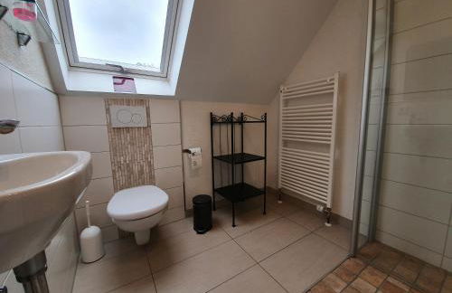 Gästehaus Alte Giesserei - Foto 42