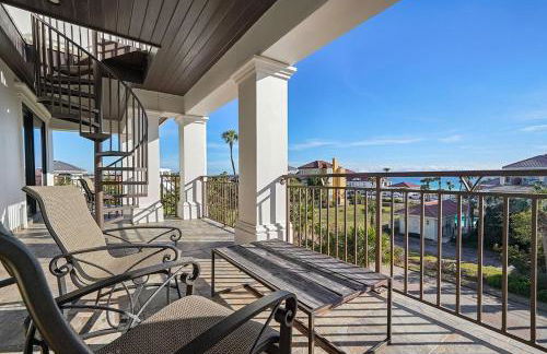 Sunreal - Destiny West Home with Ocean Views & Huge Private Pool - Foto 15