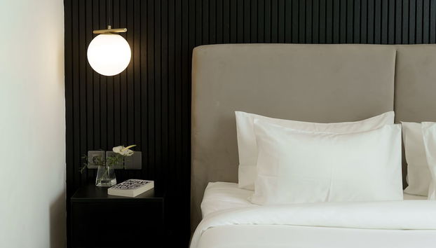 Sunny Aparts 1 - Foto 5, Habitación