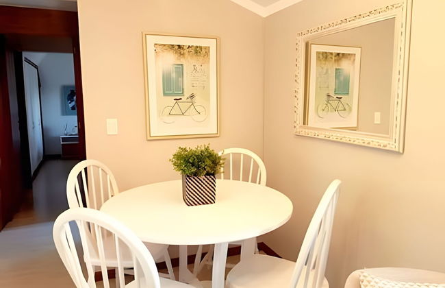 Siga Gramado-Apto Incrivel e Prox Centro - Foto 27