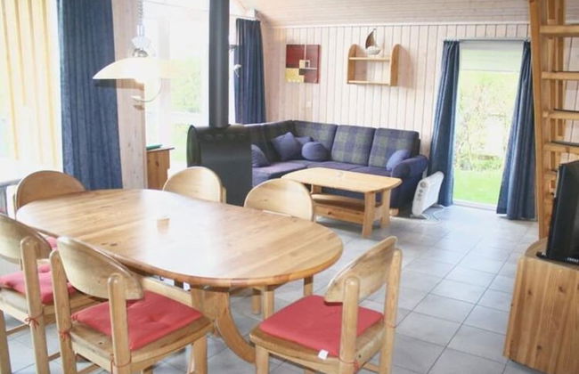 Ferienhaus im Ferienpark Mueritz - Foto 10