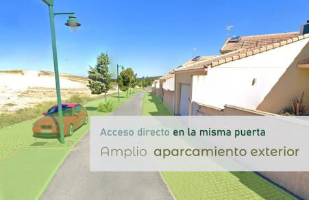 Finca Olivar de Castilla - Sun&Colors - Foto 48