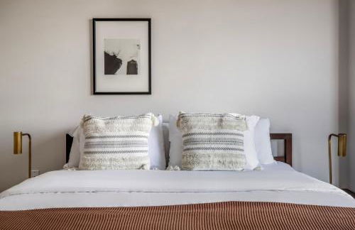 Bethesda 1br w doorman pool gym nr metro WDC-722 - Foto 10