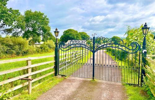 Fox Acre Lodge - Amazing Views - Foto 22