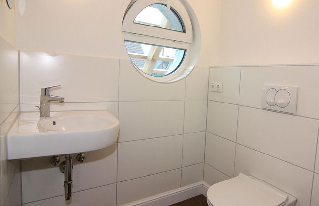 Chalet in Wendorf - Foto 12