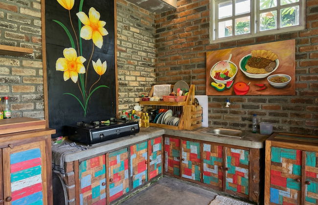 Sirya Farm House - Photo 11