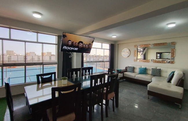 Departamentos Appart d'Eliette - Foto 77