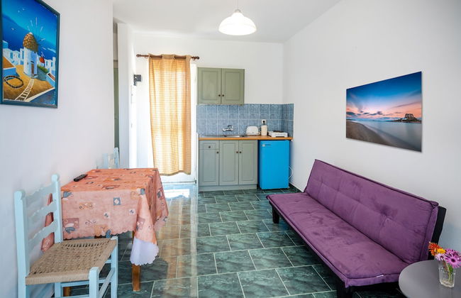 Fotini Studios - Foto 6