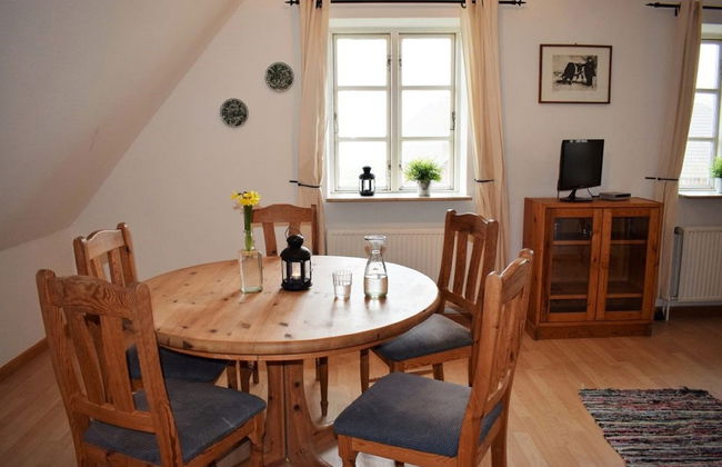 Reetdachhaus Bongsiel - Photo 19