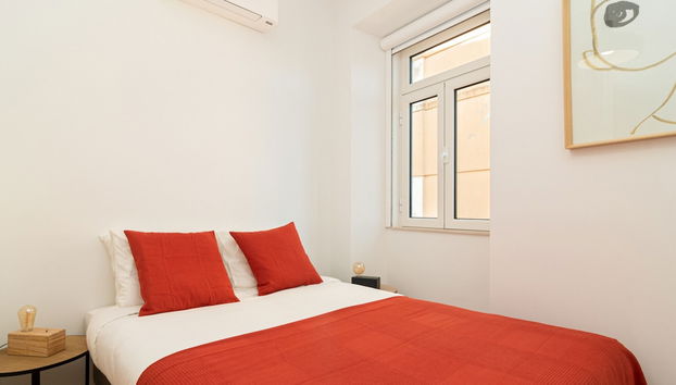 Arroios Concept III by Homing - Foto 5, Habitación