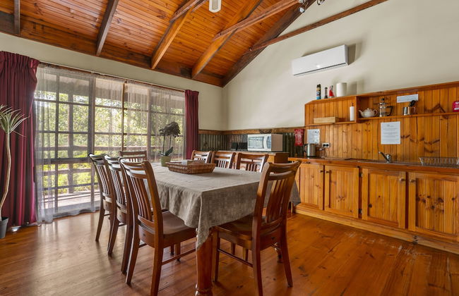 StayAU 3BR Quaint Countryside Cottage - Foto 15