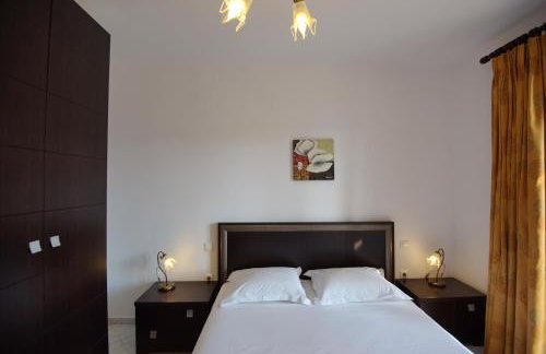 Esperides Maisonettes - Foto 7