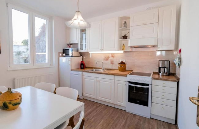 Apartment Fredi - Foto 9