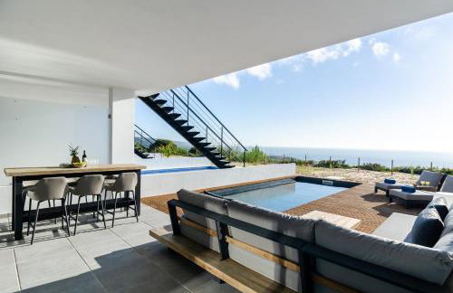 Ocean Views - New Private Condominium with Pool & Sea Views - Foto 16