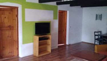 Ferienwohnung in Welzin - Foto 2