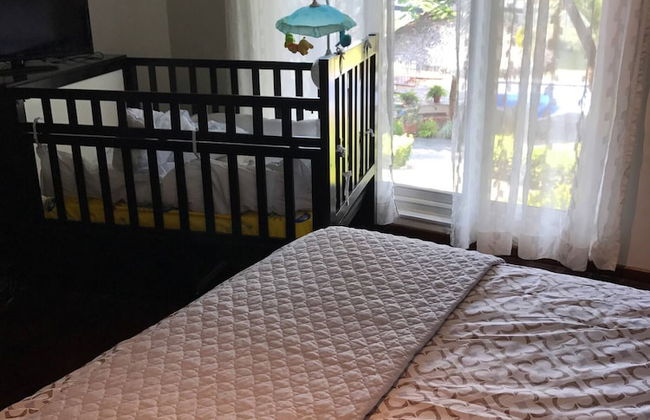 Quinta Joselito in Cuernavaca - Photo 8