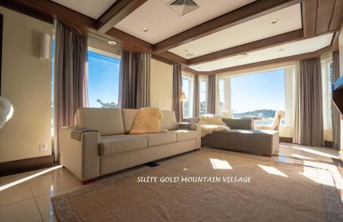 SUÍTE ROYAL MOUNTAIN VILLAGE - Foto 31