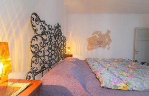 Bel Faggio Rosso apartment - Foto 15
