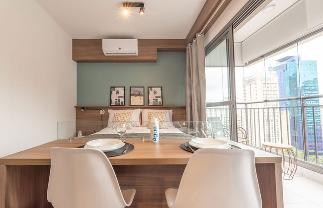 Charlie Vitrali Moema - Foto 17