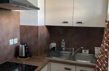 Joli studio calme et central - Foto 16