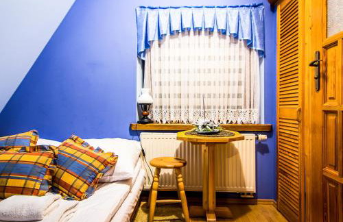 Gościniec Stopków okolice Gorący Potok Termy Szaflary Ząb Poronin Zakopane-Agroturystyka - Foto 26