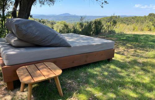 La Tour de Roubeirolle - Foto 22