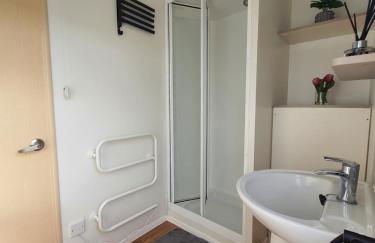 Buxton's Holiday Home - Park Holiday's complex - Beach Access - Free WiFi - Foto 31