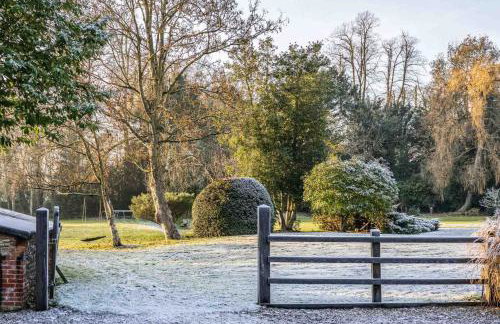 Bressingham Lodge by Leap Escapes - Photo 60